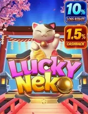 Lucky Neko